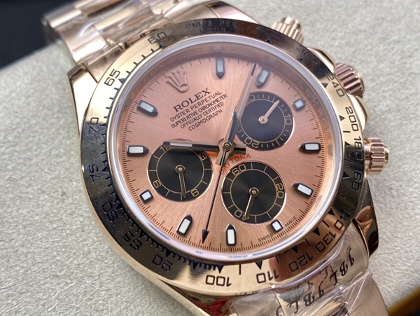 激安ロレックス正面デザイン